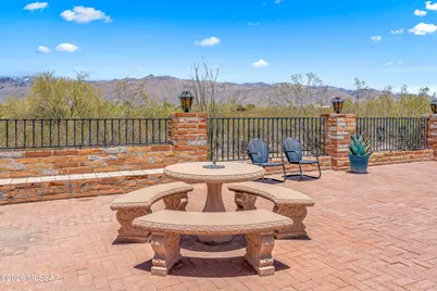 10663 E Fort Lowell Road, Tucson, AZ 85749 - Photo 36