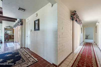 10663 E Fort Lowell Road, Tucson, AZ 85749 - Photo 30