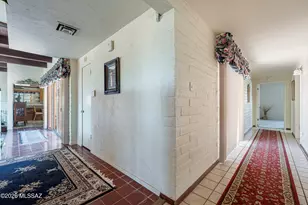 10663 E Fort Lowell Rd, Tucson, AZ 85749 - Photo 30