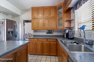 10663 E Fort Lowell Rd, Tucson, AZ 85749 - Photo 14