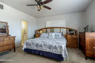 10663 E Fort Lowell Rd, Tucson, AZ 85749 - Photo 26