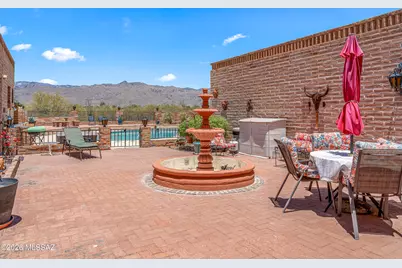 10663 E Fort Lowell Road, Tucson, AZ 85749 - Photo 34