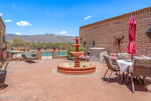 10663 E Fort Lowell Rd, Tucson, AZ 85749 - Photo 34