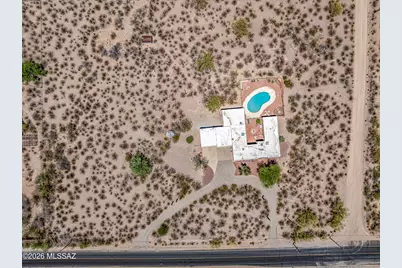 10663 E Fort Lowell Road, Tucson, AZ 85749 - Photo 44