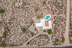 10663 E Fort Lowell Rd, Tucson, AZ 85749 - Photo 44