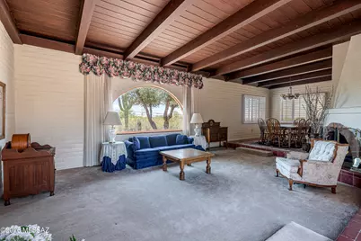 10663 E Fort Lowell Road, Tucson, AZ 85749 - Photo 6