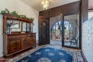 10663 E Fort Lowell Rd, Tucson, AZ 85749 - Photo 4