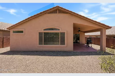 60948 E Cantle Court, Tucson, AZ 85739 - Photo 40