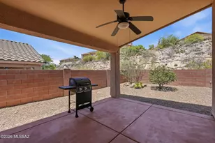 60948 E Cantle Ct, Tucson, AZ 85739 - Photo 36