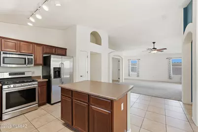 60948 E Cantle Court, Saddlebrooke, AZ 85739 - Photo 16