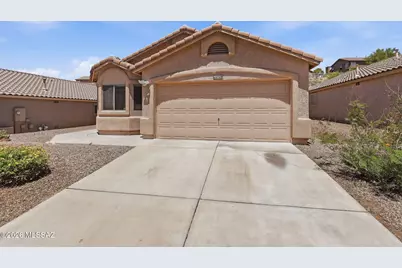 60948 E Cantle Court, Tucson, AZ 85739 - Photo 8