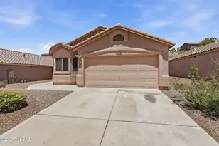 60948 E Cantle Ct, Tucson, AZ 85739 - Photo 8