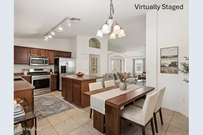 60948 E Cantle Court, Tucson, AZ 85739 - Photo 2