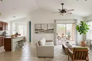 60948 E Cantle Ct, Tucson, AZ 85739 - Photo 4