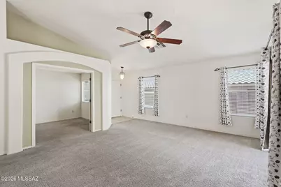 60948 E Cantle Court, Tucson, AZ 85739 - Photo 10