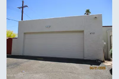 8712 E Terrace Place, Tucson, AZ 85710 - Photo 2
