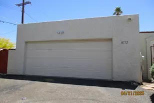 8712 E Terrace Pl, Tucson, AZ 85710 - Photo 2