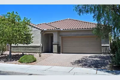 9050 W Grayling Drive, Marana, AZ 85653 - Photo 1