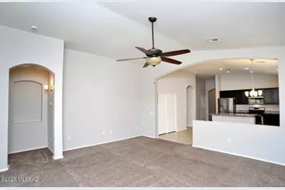 9050 W Grayling Drive, Marana, AZ 85653 - Photo 4