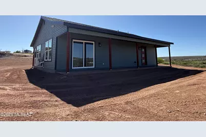 1385 N Saddleback Circle, Tombstone, AZ 85638 - Photo 4