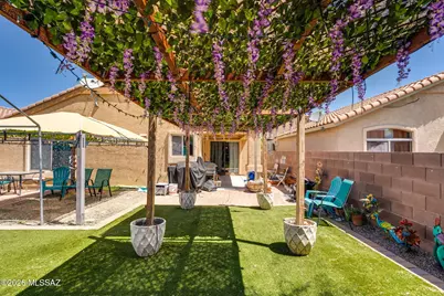 7194 E Cherrywood Street, Tucson, AZ 85756 - Photo 46