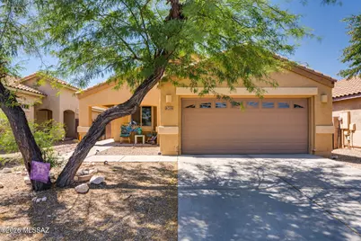 7194 E Cherrywood Street, Tucson, AZ 85756 - Photo 1
