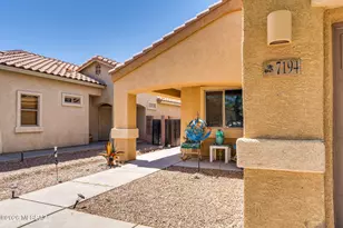 7194 E Cherrywood St, Tucson, AZ 85756 - Photo 4