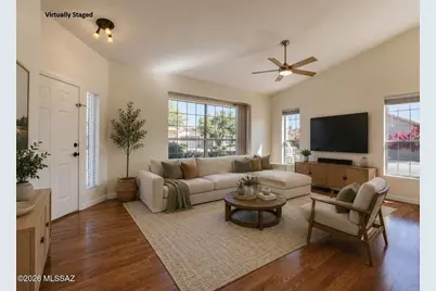 7216 W Rivulet Drive, Tucson, AZ 85743 - Photo 6