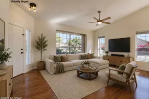 7216 W Rivulet Dr, Tucson, AZ 85743 - Photo 6
