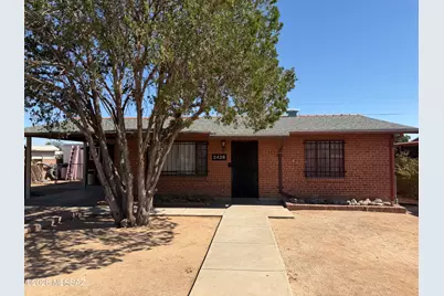 2426 E 20th Street, Tucson, AZ 85719 - Photo 1