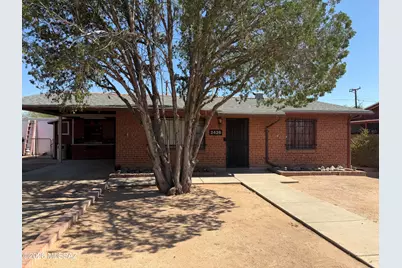 2426 E 20th Street, Tucson, AZ 85719 - Photo 2