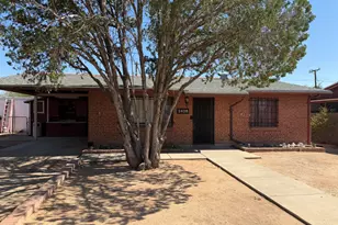 2426 E 20th St, Tucson, AZ 85719 - Photo 2