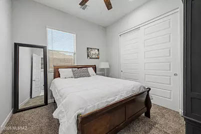 10311 N Pink Trumpet Drive, Marana, AZ 85653 - Photo 26