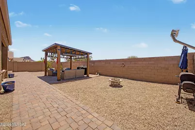 10311 N Pink Trumpet Drive, Marana, AZ 85653 - Photo 38