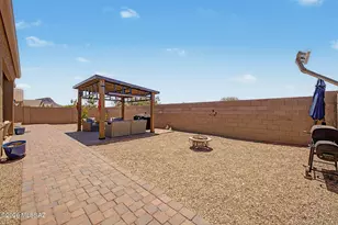 10311 N Pink Trumpet Dr, Marana, AZ 85653 - Photo 38