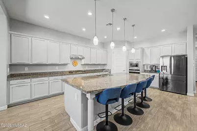 10311 N Pink Trumpet Drive, Marana, AZ 85653 - Photo 12