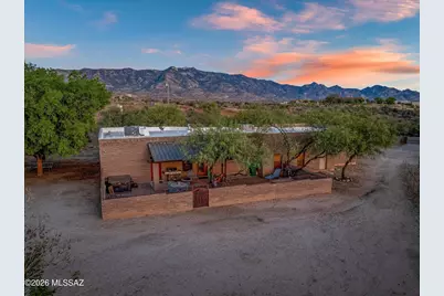 64552 E Horseshoe Bend Road, Saddlebrooke, AZ 85739 - Photo 22
