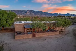 64552 E Horseshoe Bend Rd, Saddlebrooke, AZ 85739 - Photo 22