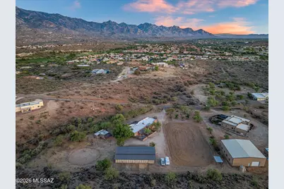 64552 E Horseshoe Bend Road, Saddlebrooke, AZ 85739 - Photo 42