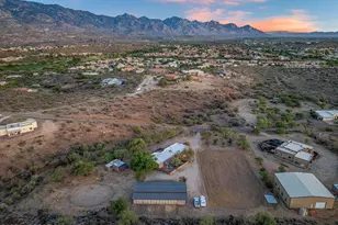 64552 E Horseshoe Bend Rd, Saddlebrooke, AZ 85739 - Photo 42