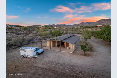 64552 E Horseshoe Bend Road, Saddlebrooke, AZ 85739 - Photo 32