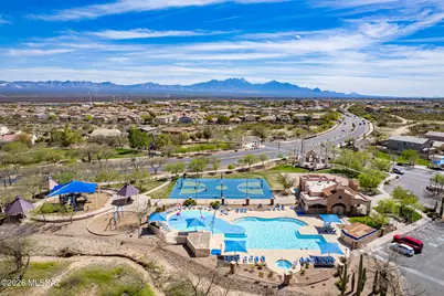 800 W Calle Moa, Sahuarita, AZ 85629 - Photo 44