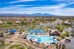800 W Calle Moa, Sahuarita, AZ 85629 - Photo 44