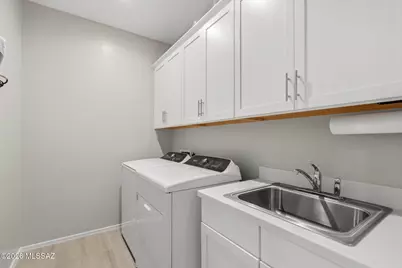 800 W Calle Moa, Sahuarita, AZ 85629 - Photo 20