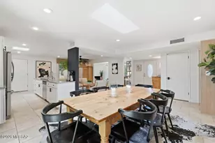 7305 East Calle Agerrida, Tucson, AZ 85750 - Photo 22