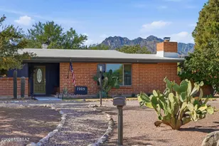 7305 East Calle Agerrida, Tucson, AZ 85750 - Photo 2