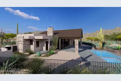 14958 N Slippery Ridge Loop #416, Oro Valley, AZ 85755 - Photo 4
