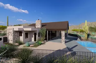 14958 N Slippery Ridge Loop, Oro Valley, AZ 85755 - Photo 4