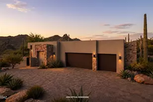 14958 N Slippery Ridge Loop, Oro Valley, AZ 85755 - Photo 16