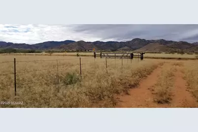2 Lots S Desert Road #9 & 10, Pearce, AZ 85625 - Photo 2